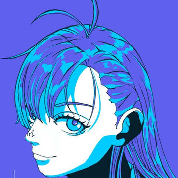 レディメイドの女の子