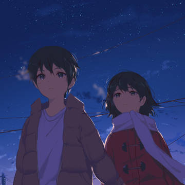 僕だけがいない街