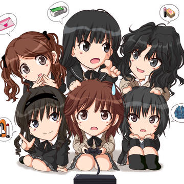 アマガミ12周年記念