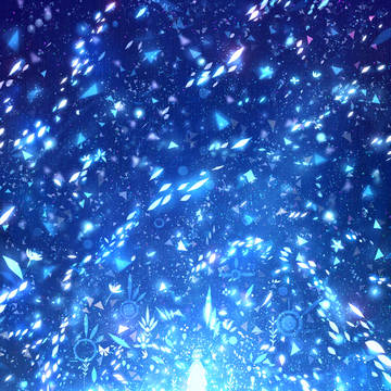 青涙