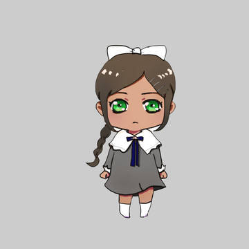 青沼ねいる