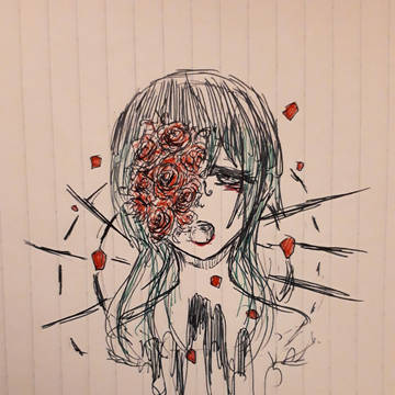 創作