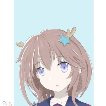 JK鹿乃