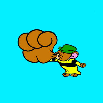 トムジェリ