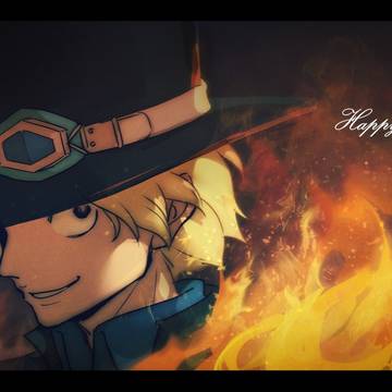 サボ誕生祭 2021