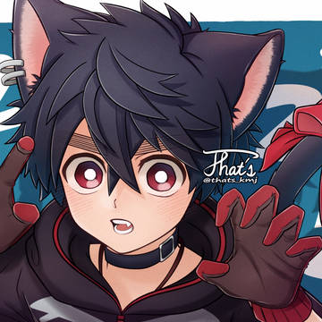夏羽 🐈