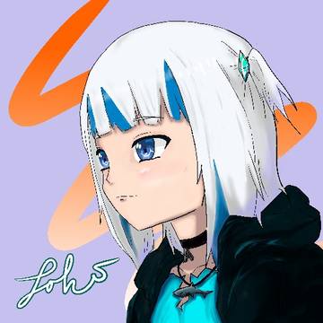 Gura