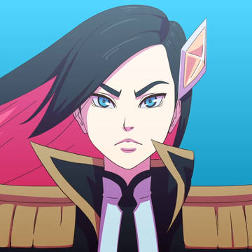 BA Caitlyn