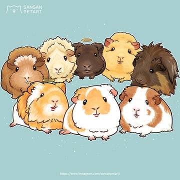 [Commissioned]@Zak Liu