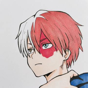 轟くん