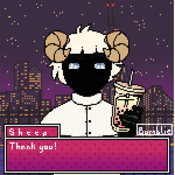 Ram bosses Avatar Maker