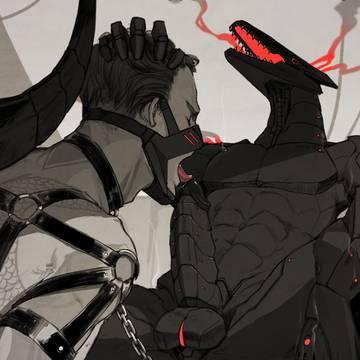 Pet [R18]