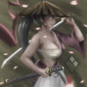 Straw Hat