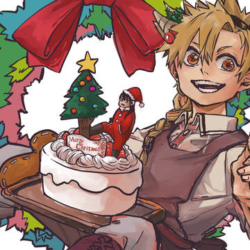 クリスマス
