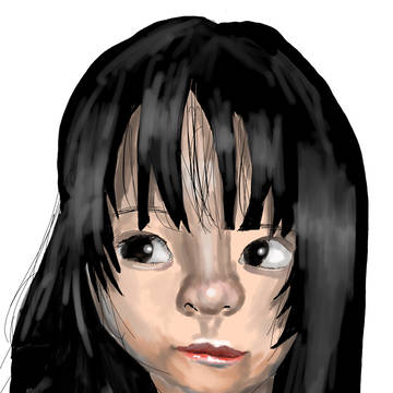 男の子
