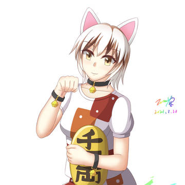 東方虹龍洞 体験版