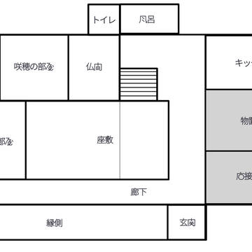 【CoC】かんからり【MAP画像】