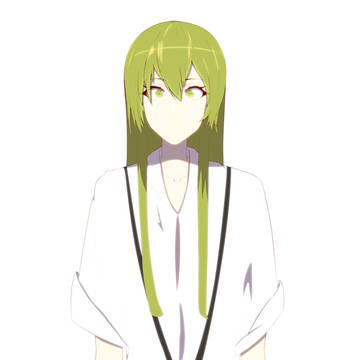 ［FGO］エルキドゥ1