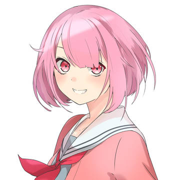 えむちゃんまとめ