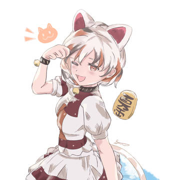 猫 (東方project)
