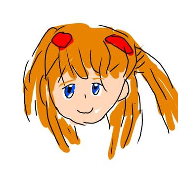 アスカ