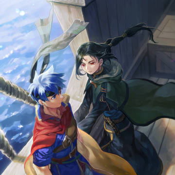 ほぼアイセネ