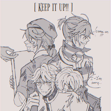 IdentityV