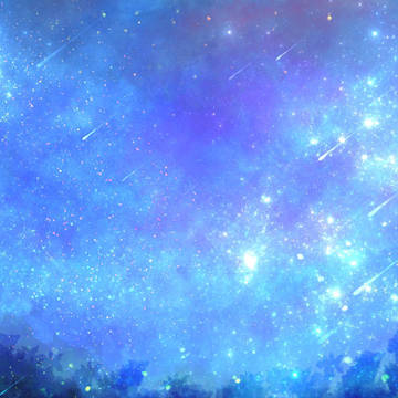 星空