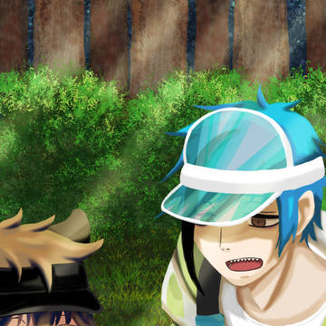 バルガスCAMP
