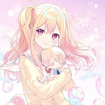 ♡