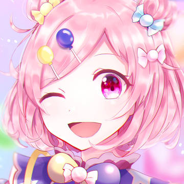 えむちゃん