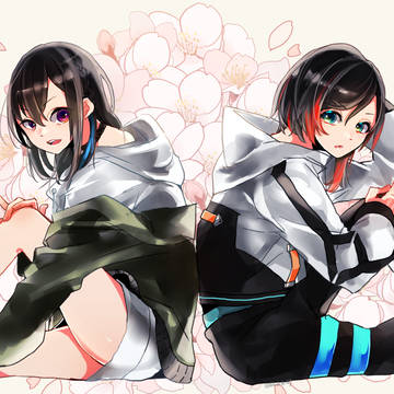 うるうるてぇてぇ