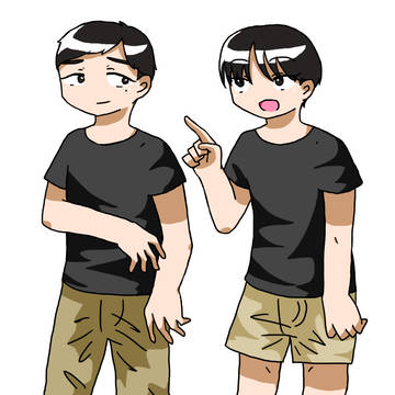 まとめた奴