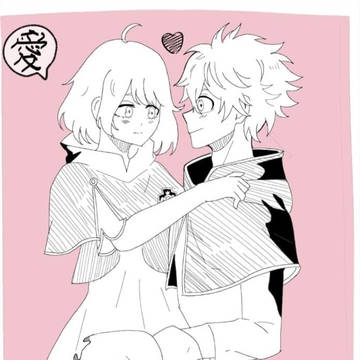 画家のおかげで📌❤