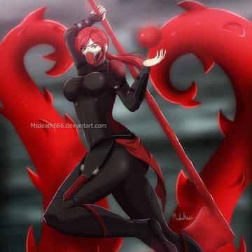 skarlet
