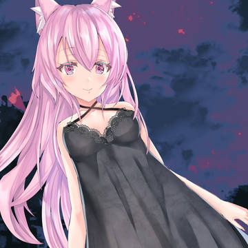 え