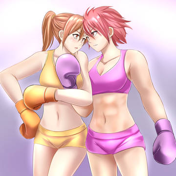 フェイス トゥ フェイス