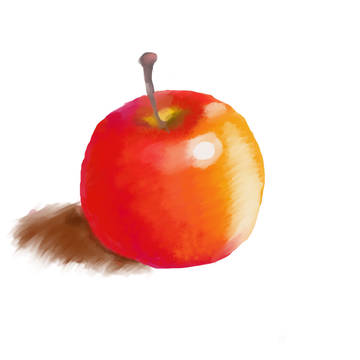 Apple