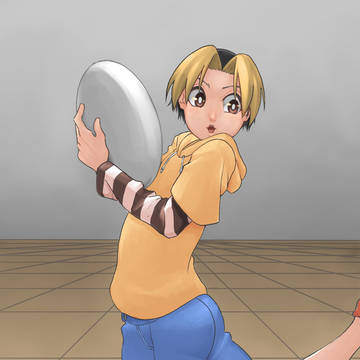 神の一手