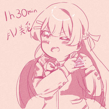 月ノ美兎