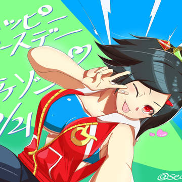 ウイニングチケット生誕祭2021