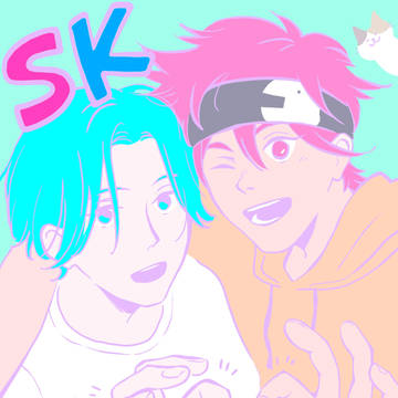 SK∞