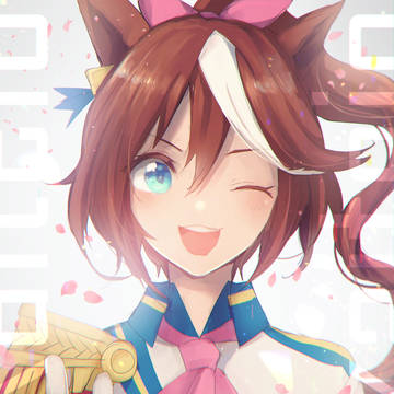 トウカイテイオー