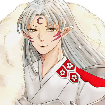 殺生丸