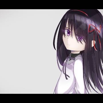 Homura Akemi