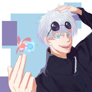 Gojo Satoru