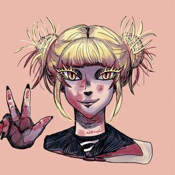 Toga-chan