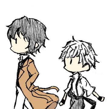 てちてち