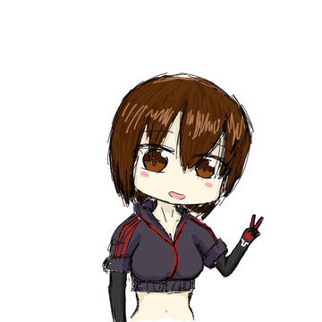 ロボ子さん