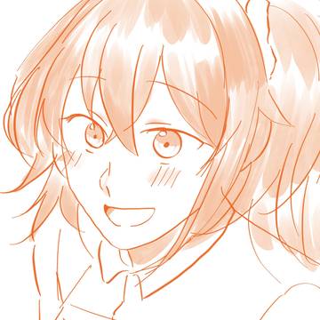クーぐだ